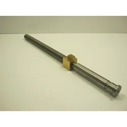 Optimum Welle B50GSM | 0303450328