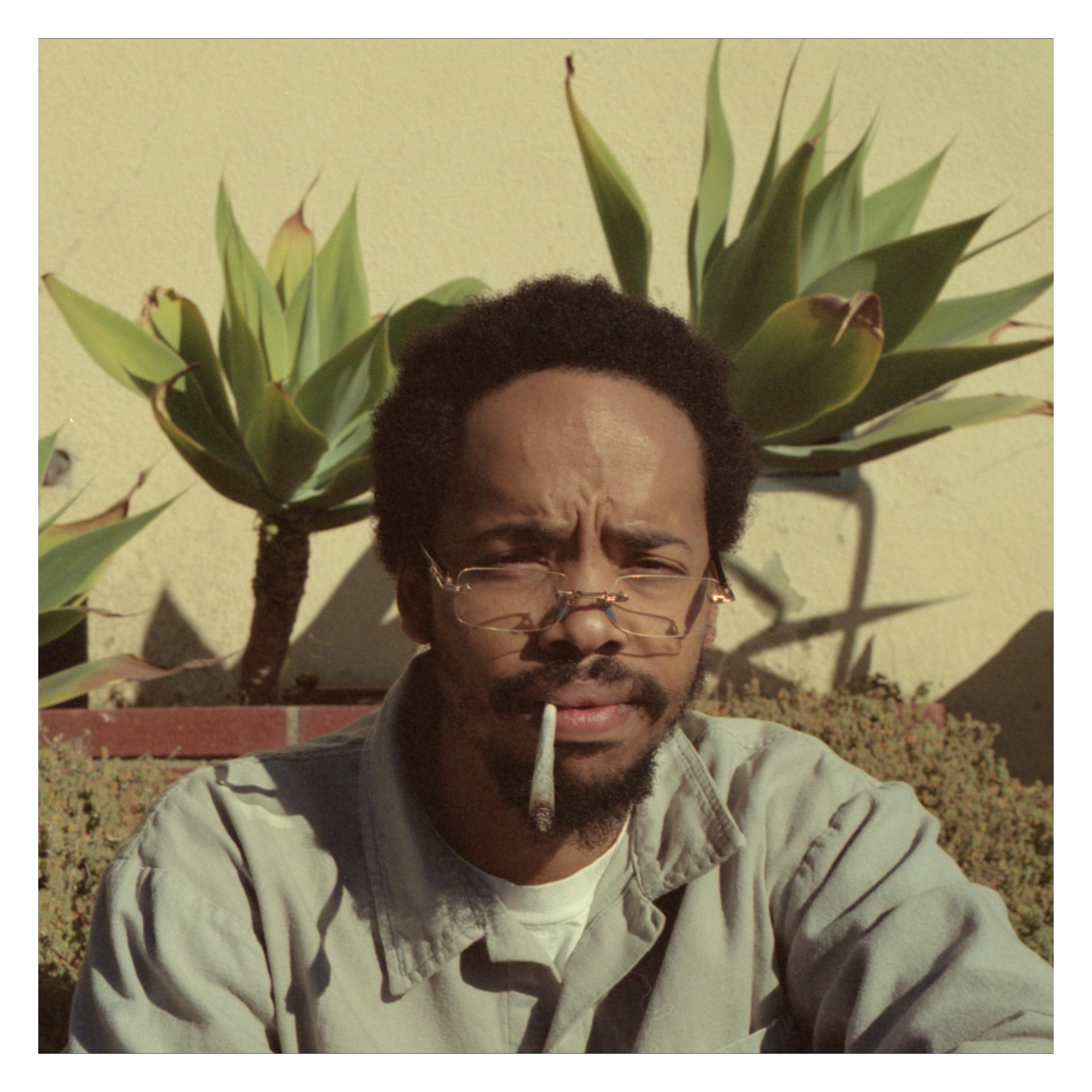 WB Live Laugh Love (Earl Sweatshirt) (63877604)