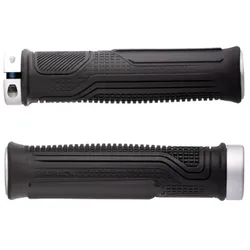 SIXPACK RACING Griffe Millenium AL | schwarz / raw
