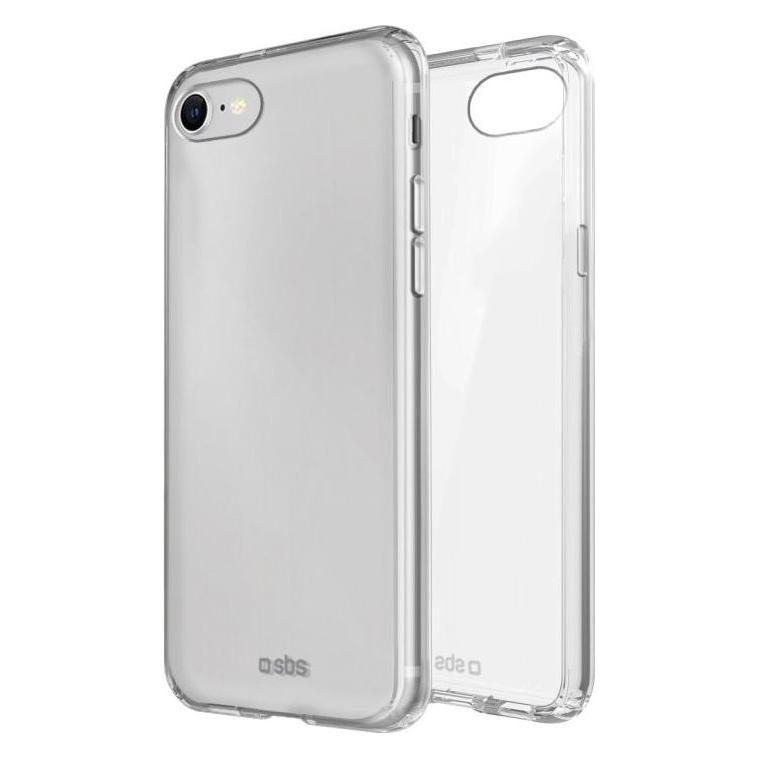 SBS Skinny Cover (Apple iPhone 7, Apple iPhone 8) (TESKINIPSE22T)