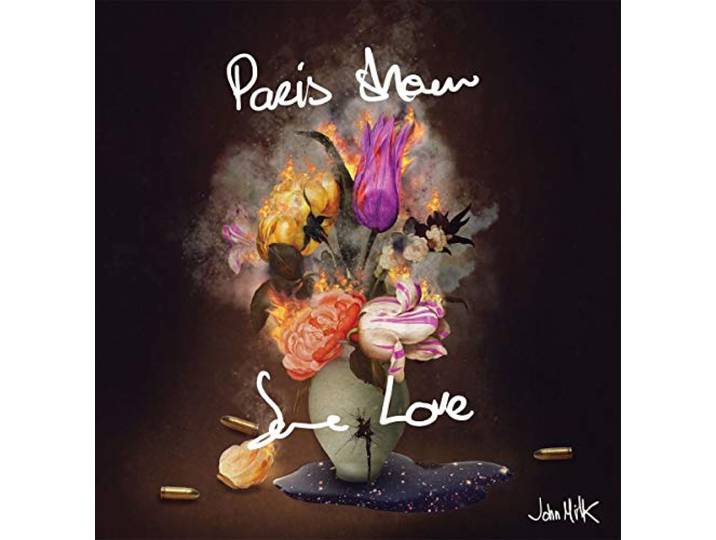 John Milk - Paris Show Me Some Love