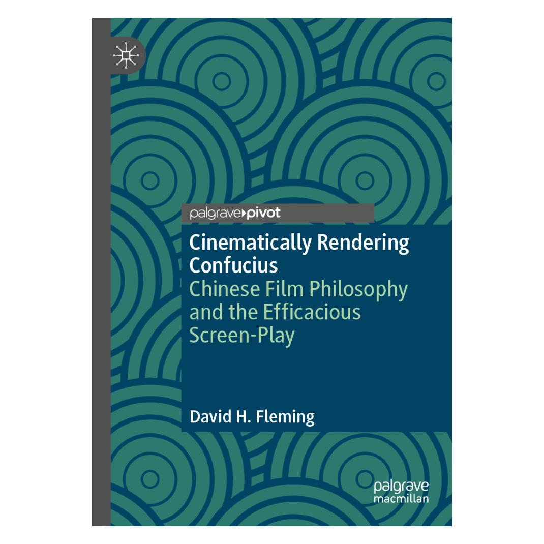 Springer Cinematically Rendering Confucius (Englisch, Hardcover, David H. Fleming) (53145210)