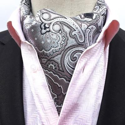 LightInthebox Men's Ties Cravat Work Striped