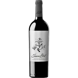 Monastrell Etiqueta Plata (Silber) Bodegas Juan Gil 2023 - 6Fl. á 0.75l BIO