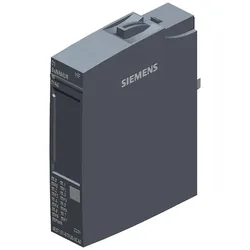Siemens 6AG1131-6TF00-7CA0 SIPLUS ET 200SP DI 8xNAMUR HF -40 ... +70°C Startup -25 °C based on 6ES7131-6TF00-0CA0 6AG11316TF007CA0