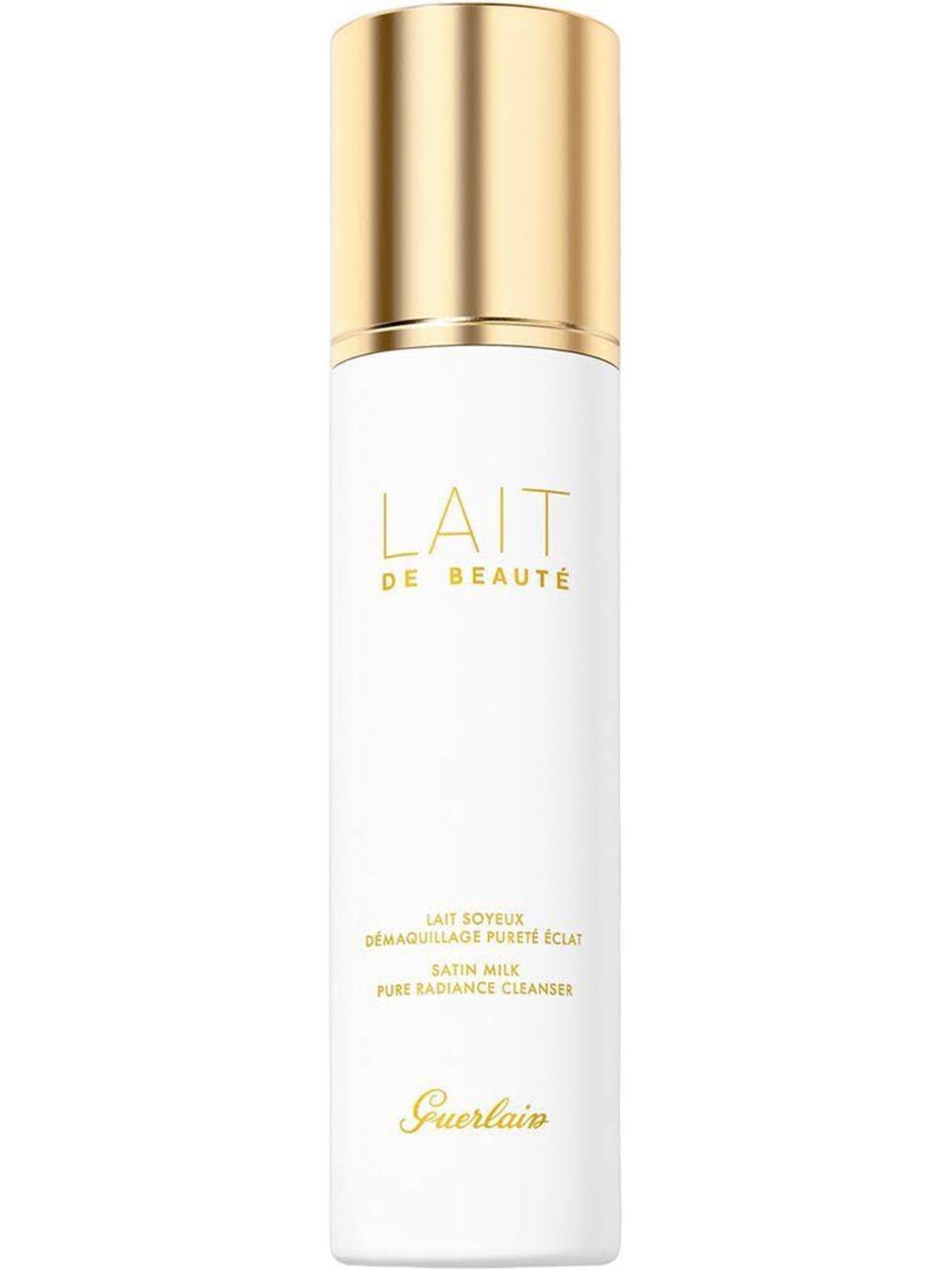 Guerlain Lait de Beauté Cleansing Milk