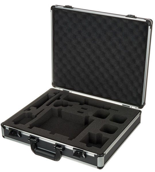 Thomann Case Sennheiser EW G3/G4 nero