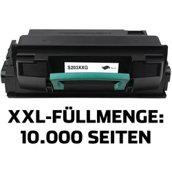 XL-Toner kompatibel mit Samsung MLT-D203E/ HP SU885A