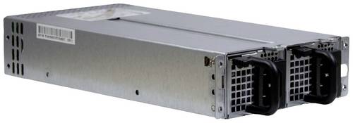 Inter-Tech ASPOWER R1A-KH0400 Server Netzteil 400W 80PLUS Silver