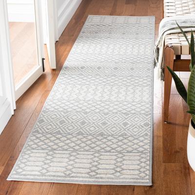 SAFAVIEH Belmont Zyhra Moroccan Boho Rug