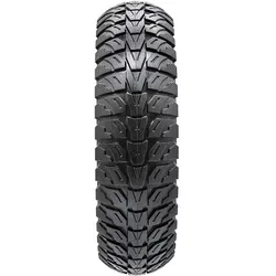 Vollgummirad 10x3-6 5 [Cityneye] - Schwarz