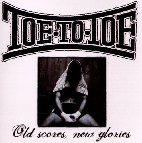 Toe to Toe - Old Scores,New Glories - Preis vom 30.09.2026 09:01:18 h
