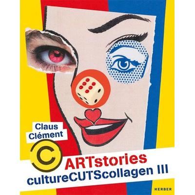 Claus Clément, Taschenbuch von , Kerber Verlag, 978-3-7356-0744-7