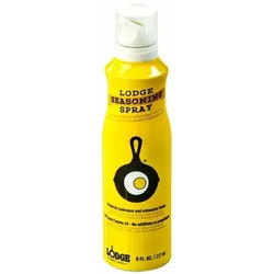 Lodge Einbrenn- Pflegeöl, 240ml