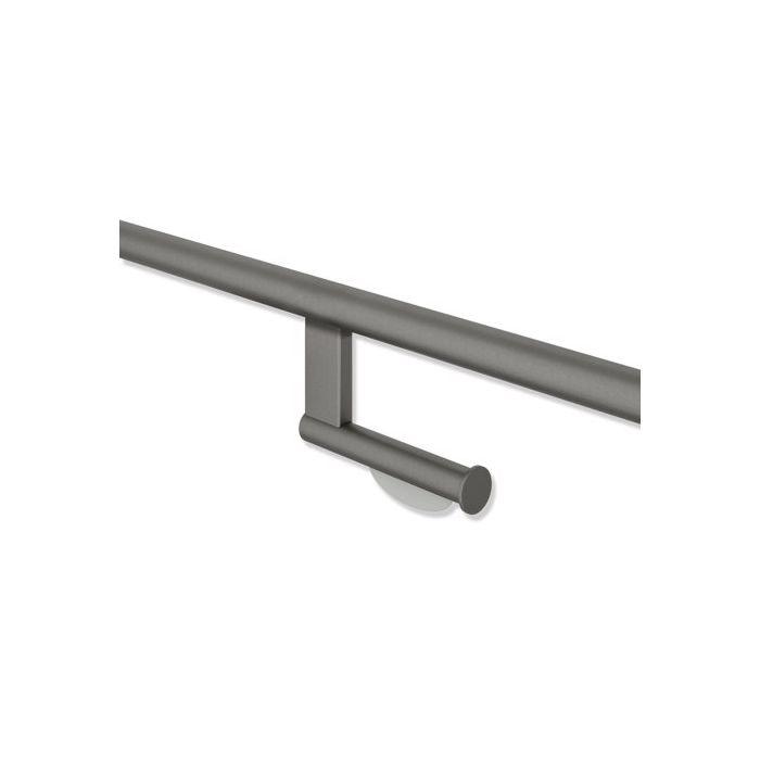 Hewi 67975SC d:32mm, Sys 900 dgrau tiefmatt