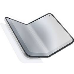 sbs mobile Displayschutzglas Apple iPhone Duo 1 St. TESCRIPFOLD