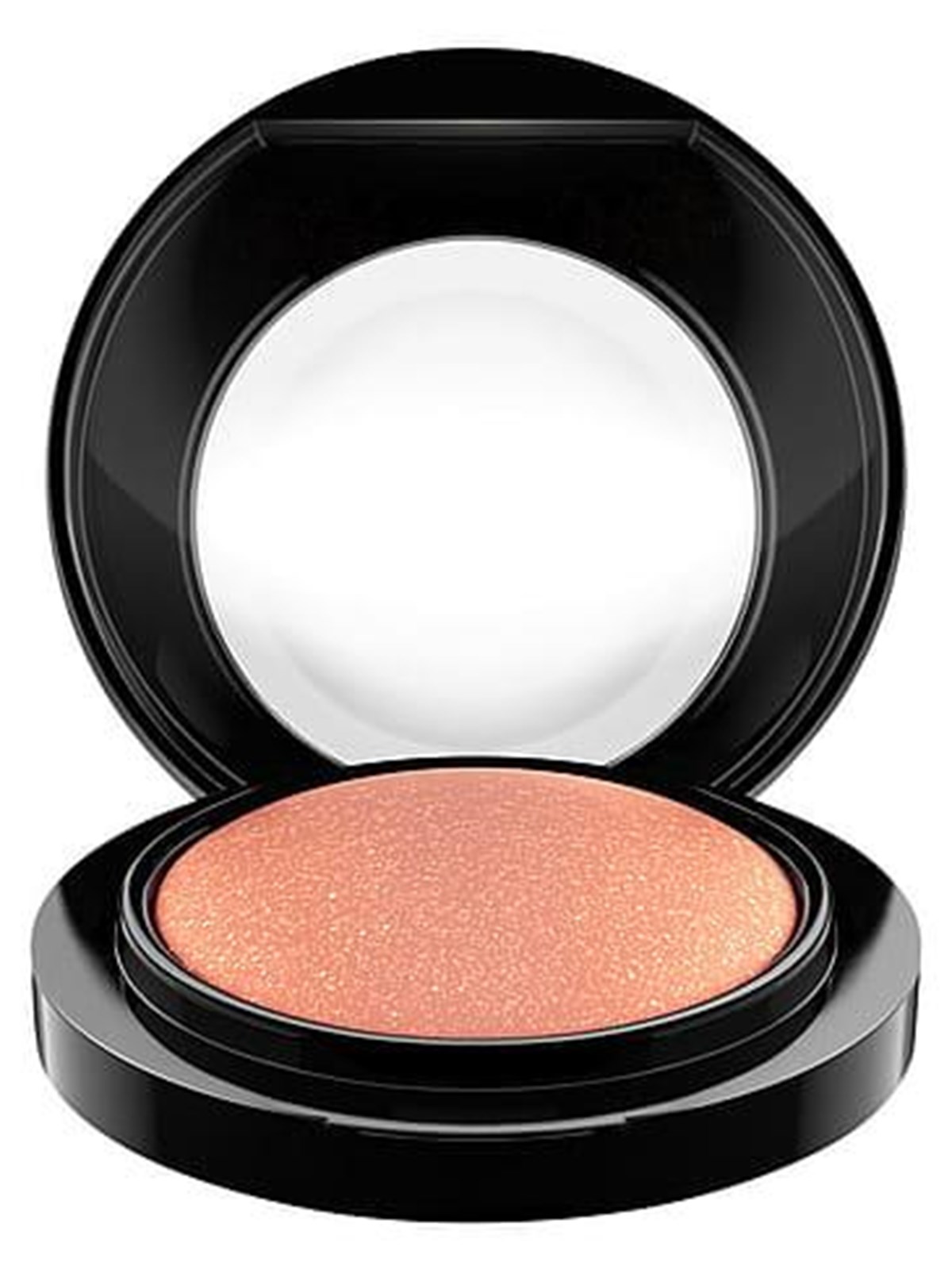 MAC Mineralize Matte Blush Love Joy