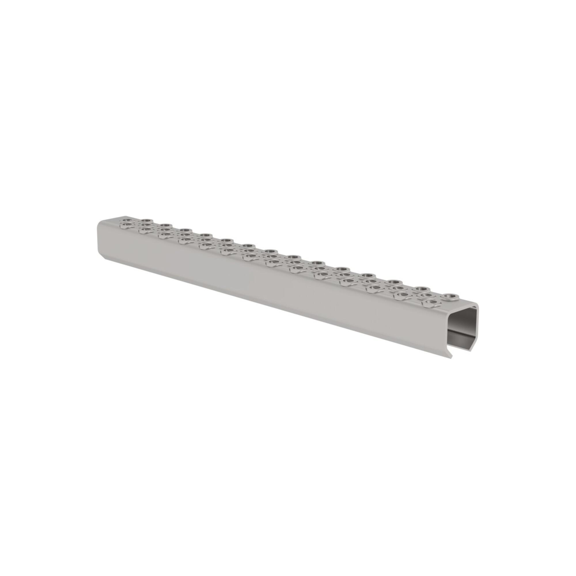 MUNK Lochsprosse Länge 300 mm V4A (019119)
