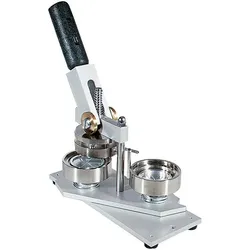 Sport-Thieme Set Buttonmaschine Multi 100
