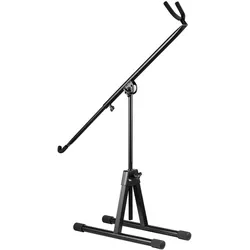 Meinl Percussion TMDDGS - Professional Didgeridoo Stand - Percussion-Ständer