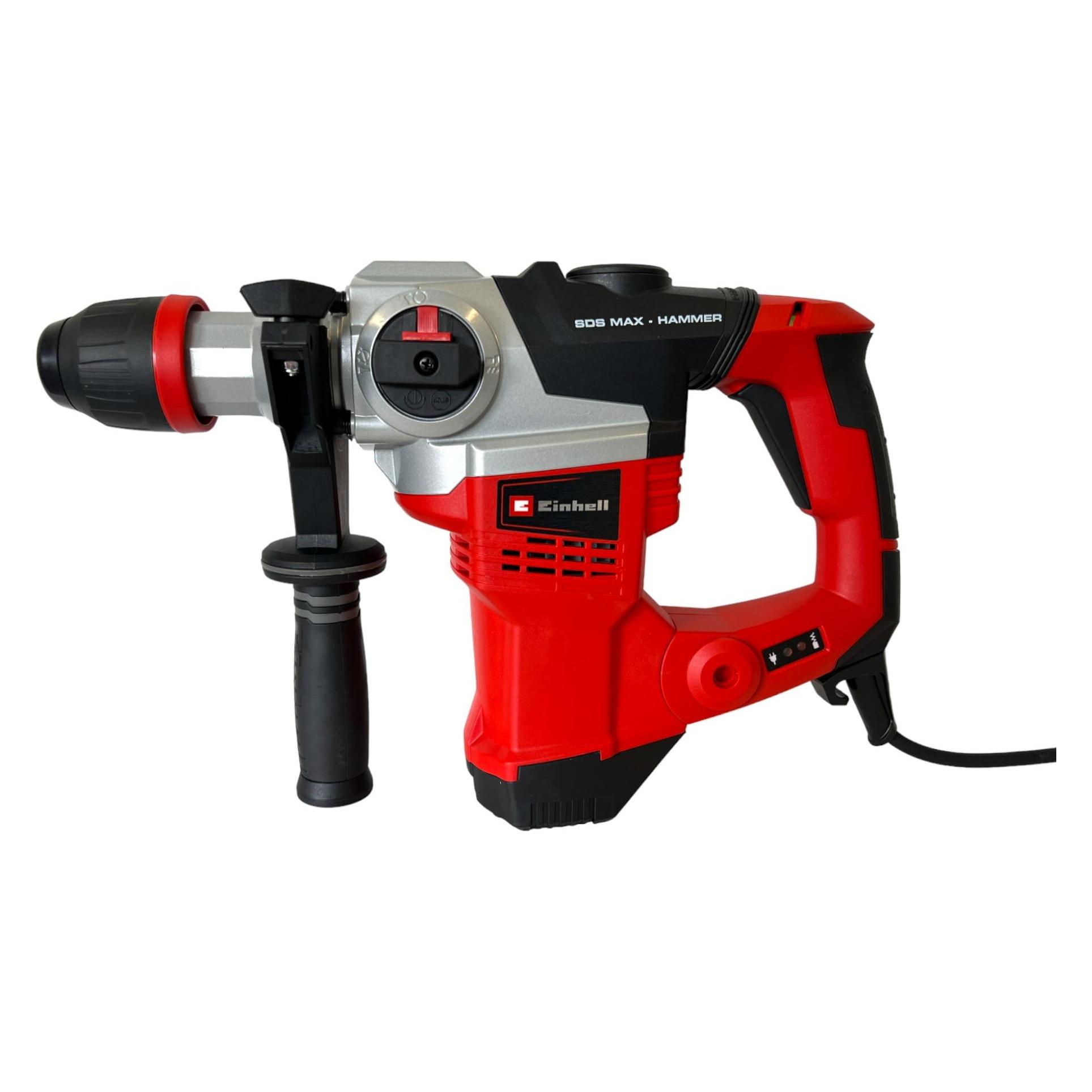 Einhell Te-Rh 38 E (Bohrhammer) (4257950)
