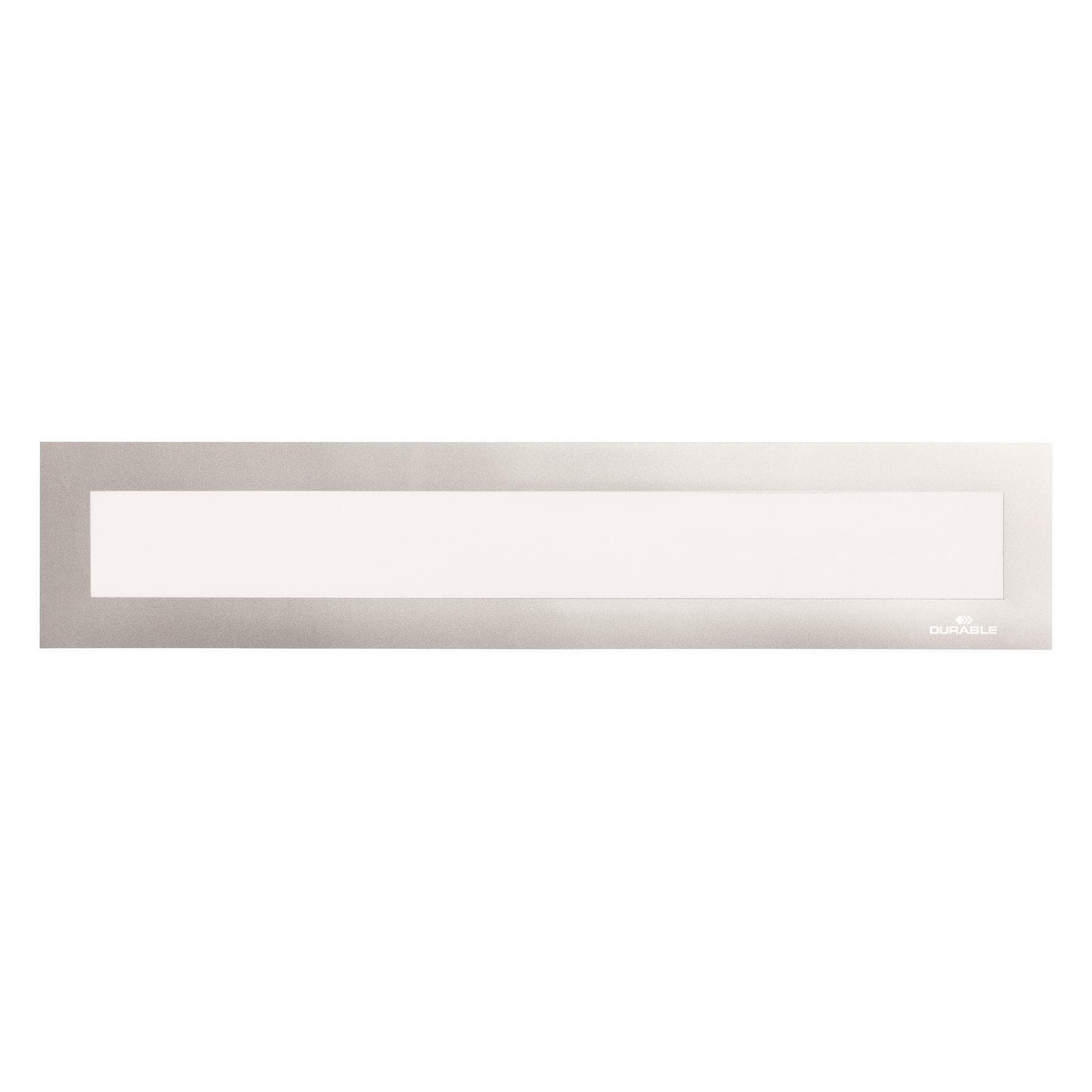 Durable Info-Rahmen Duraframe Magnetic Top (498723)