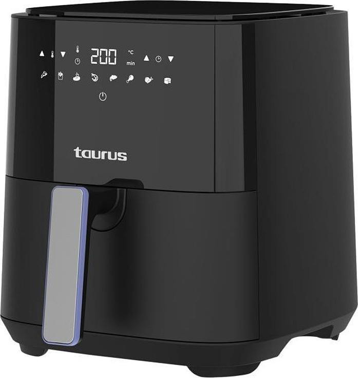 Taurus Air Fryer digitale grill PTFAF5000