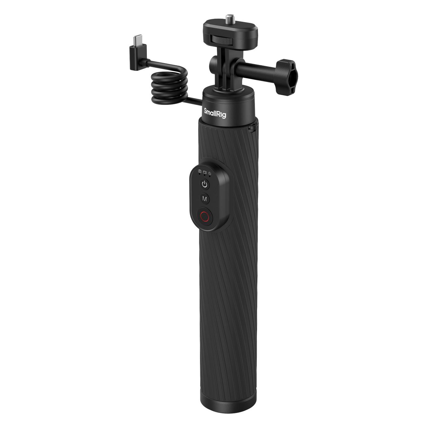 SmallRig 5463 Grip-Designed Powerbank for Action Cameras & Phones (5463)