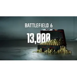 Battlefield 6 - 13000 BFC