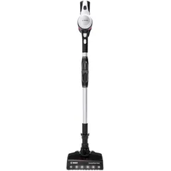 Bosch Hausgeräte Unlimited 7, Staubsauger, Weiss, Schwarz, Silber