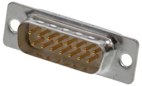 Molex 173109-0309 D-SUB Steckverbinder
