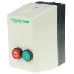 Schneider Electric Gehäuse DE1DS1, Automatisierung