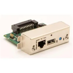 Citizen IF1-ES04 Premium LAN Card for, Drucker Zubehör