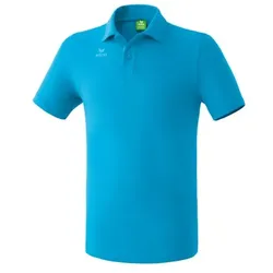 Erima Teamsport Poloshirt Kinder - curacao - 140