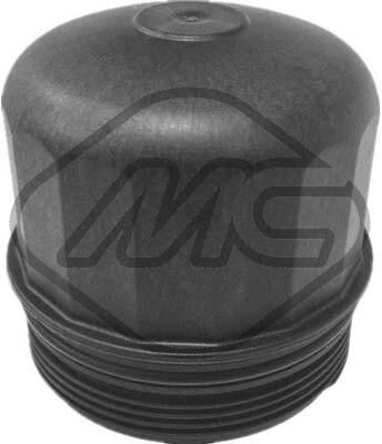 Metalcaucho Deckel, Ölfiltergehäuse 36062 Für Rolls-Royce Bmw
