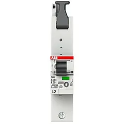 ABB HLS-Schalter S751-E35L2