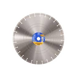 PFERD TOOLS 68300054 DS 400X3,2X25,4 START Diamanttrennscheibe Durchmesser 400 mm Bohrungs-Ø 25.4 mm Ziegel, Stahlbeton, Stein, Beton 1 St.