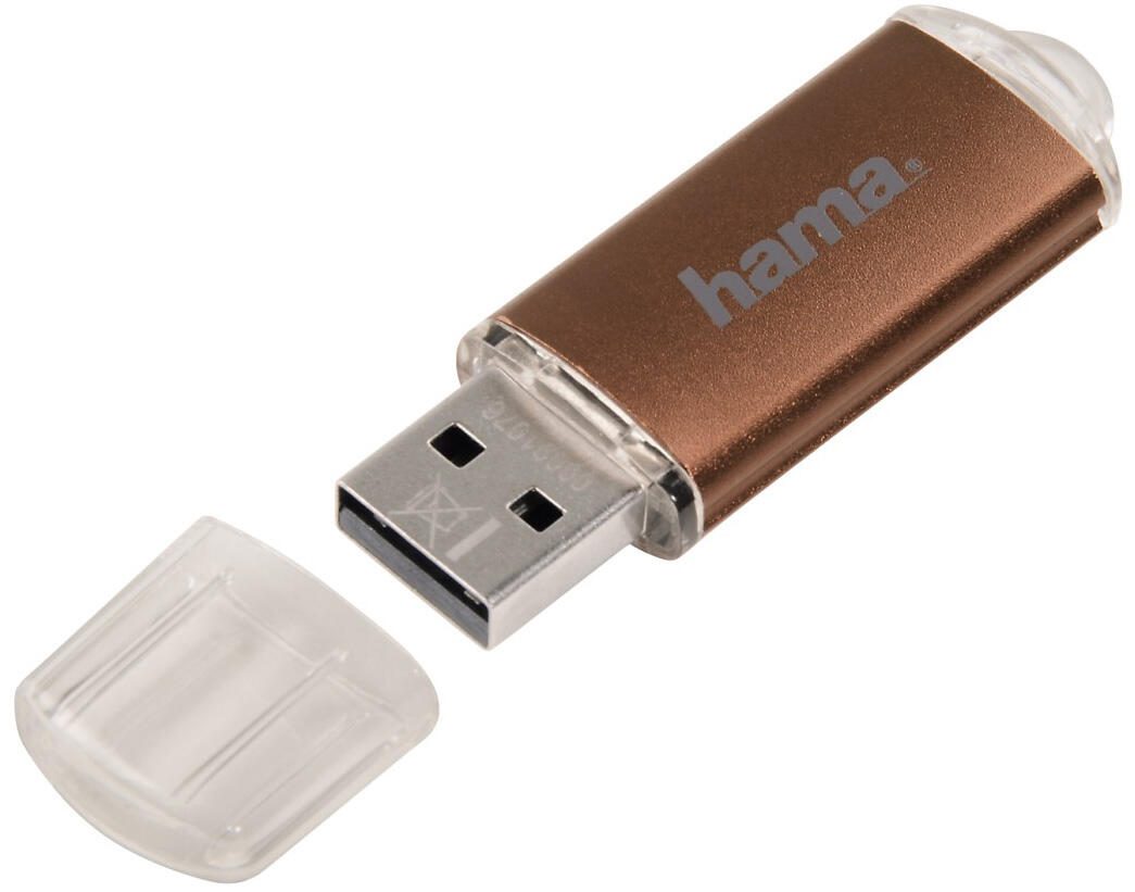 hama USB-Stick Laeta 32 GB 00091076