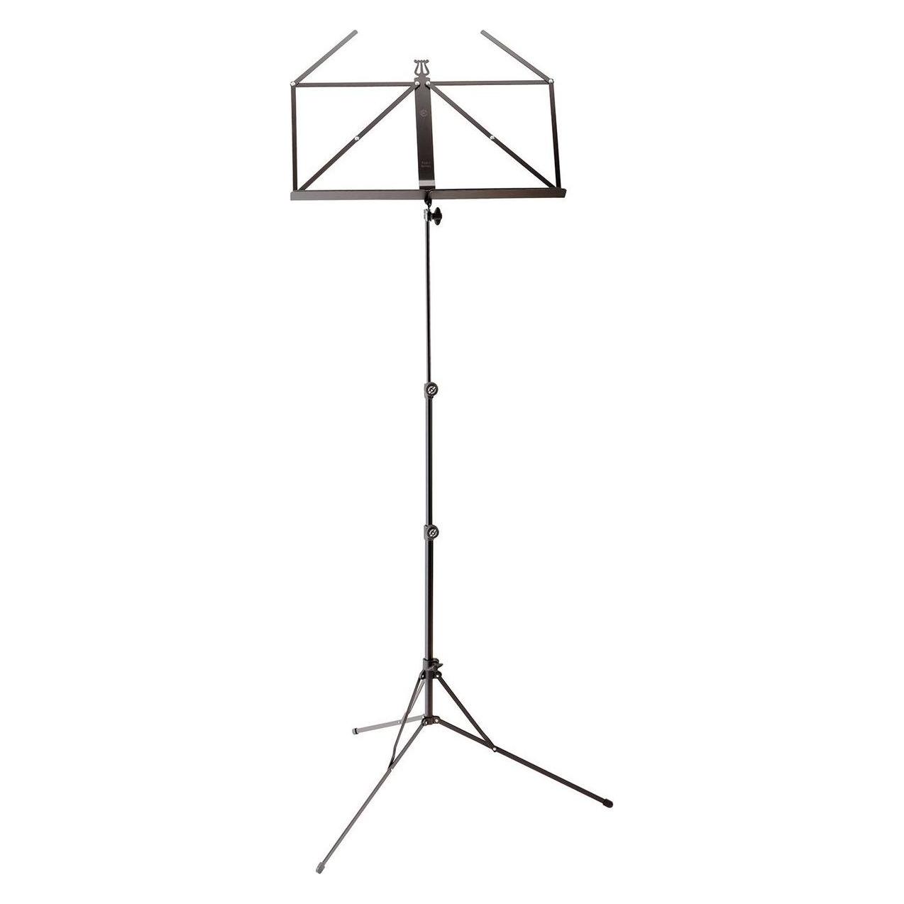 K&M 101 Notenpult (10100-013-55)