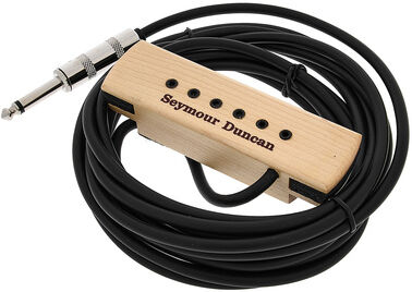 Seymour Duncan SA-3XL Woody XL Series