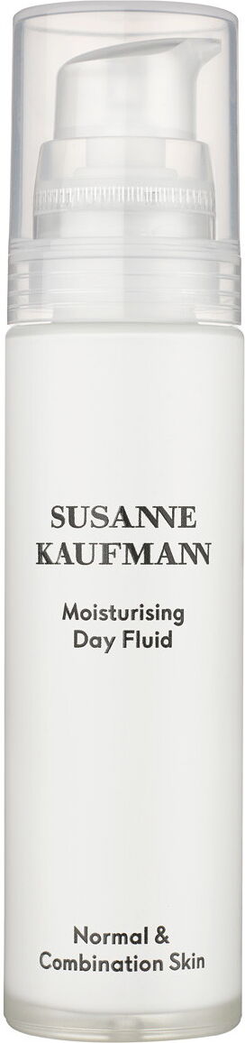 50ml Susanne Kaufmann Gesichtsfluid Linie F - Moisturising Day Fluid