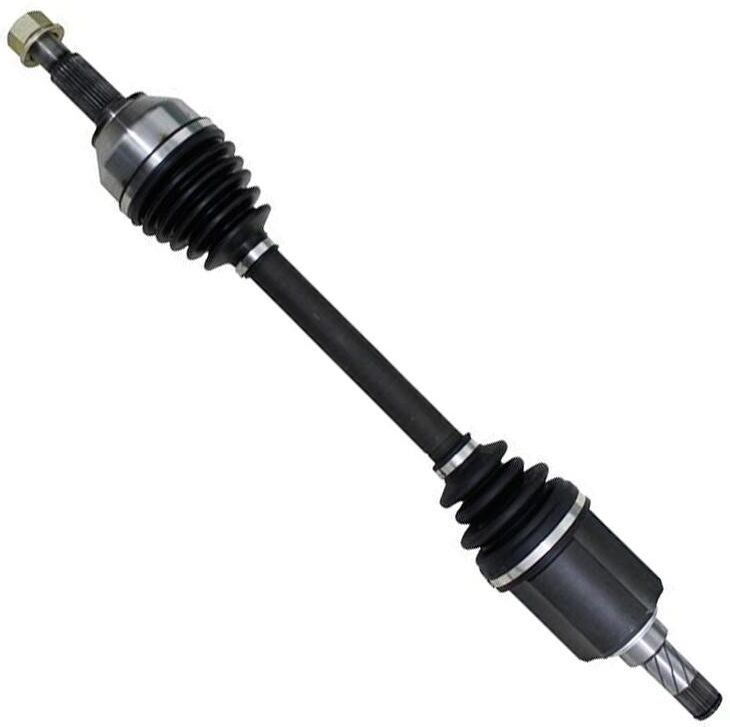 EURODRIVELINE NI-501 Antriebswelle