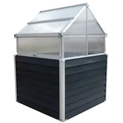 Westmann Hochbeet »Store & Grow« 250 Liter