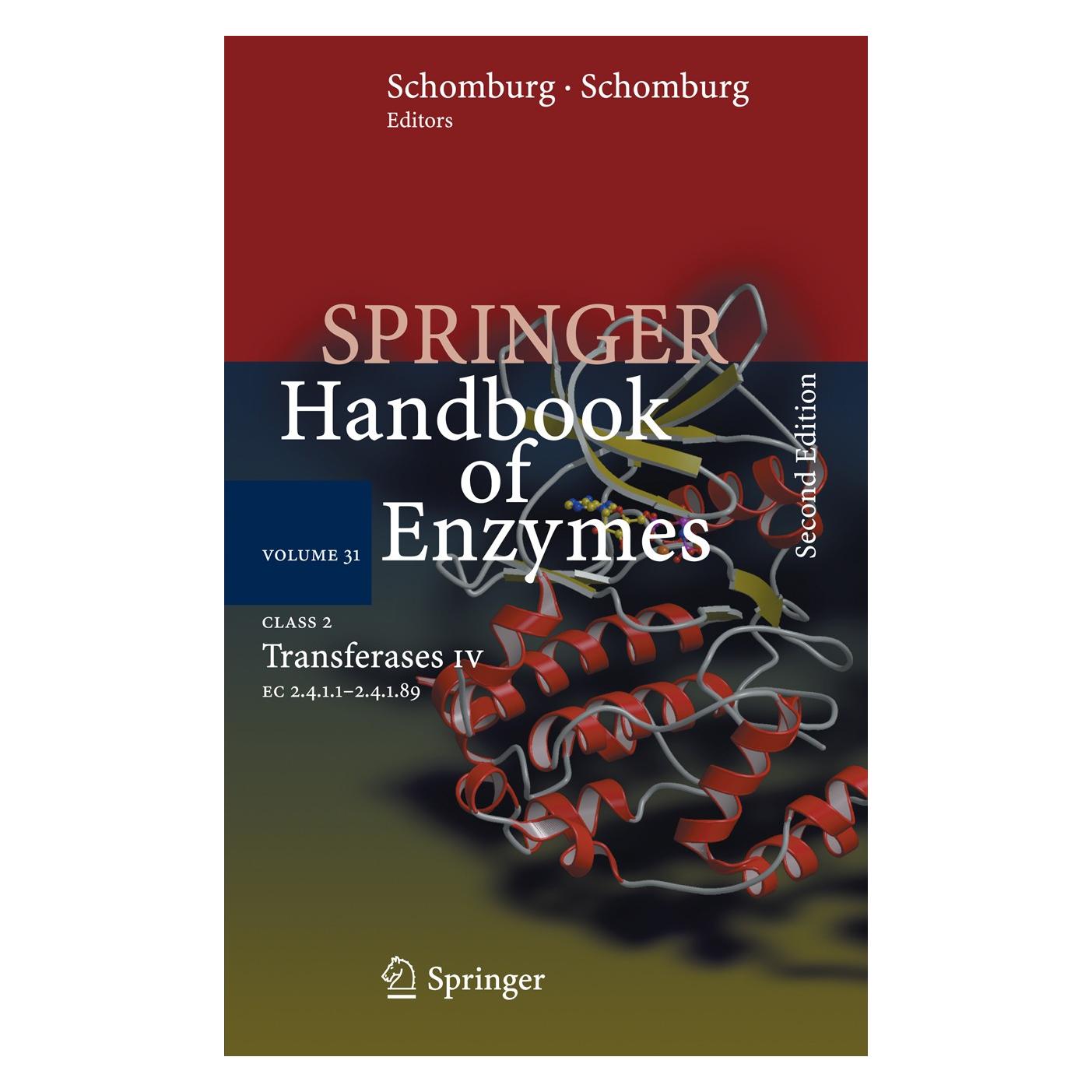 Springer 9783540325925 (Englisch, Hardcover, A, Chang, Dietmar Schomburg, Ida, Schomburg) (9783540325925)