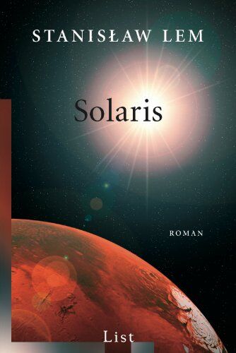 Stanislaw Lem - Solaris - Preis vom 05.10.2026 03:47:11 h