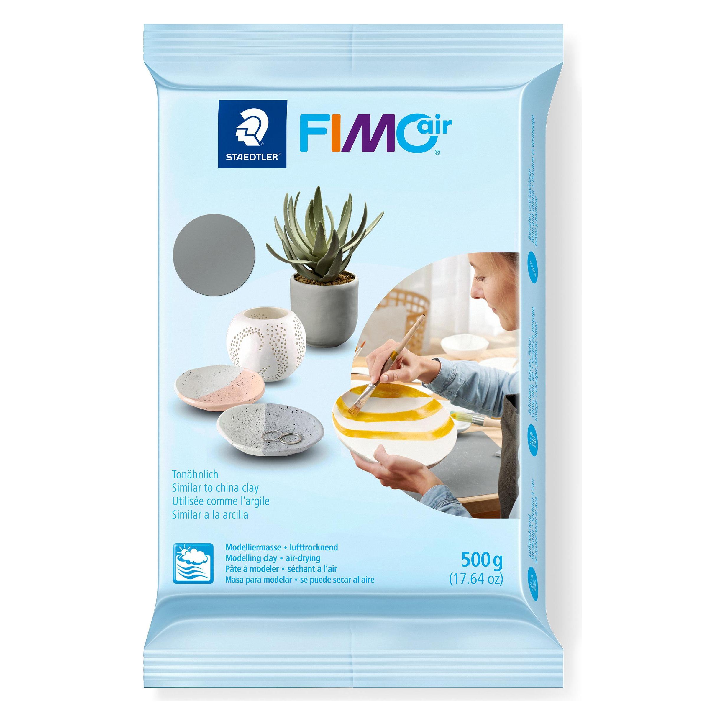 Fimo air Modelliermasse (8100-80)