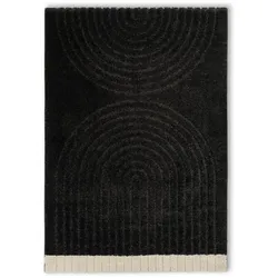 Teppich SCHÖNER WOHNEN WINSOME ( 200 x 290 cm) - 200 x 290 cm