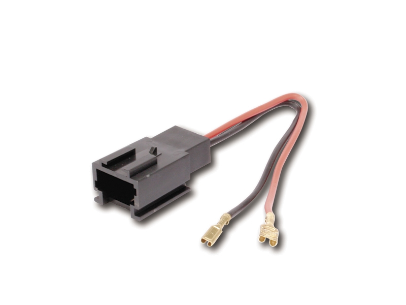 CHP Lautsprecheradapter Citroen ,Fiat , Peugeot