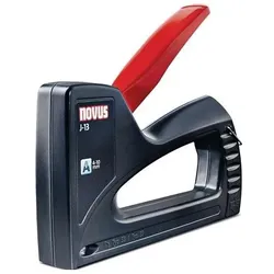 Novus Handtacker J-13 worker Ku.A/4-10mm Typ 53