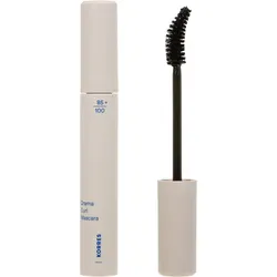 KORRES Drama Curl Mascara - schwarz